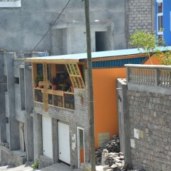 Отель Chez Hujo с домашними животными