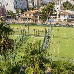 Отель Iberostar Cristina спортивное сооружение