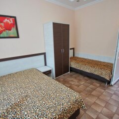 Гостиница Guest house Viktoriya в Сочи 1 отзыв об отеле, цены и фото номеров - забронировать гостиницу Guest house Viktoriya онлайн комната для гостей фото 3