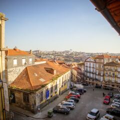 Отель Historical Porto Studios by Porto City Hosts Португалия, Порту - отзывы, цены и фото номеров - забронировать отель Historical Porto Studios by Porto City Hosts онлайн фото 2
