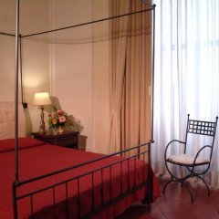 Отель Domus Sessoriana Италия, Рим - 12 отзывов об отеле, цены и фото номеров - забронировать отель Domus Sessoriana онлайн удобства в номере