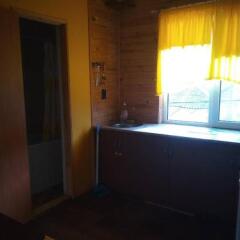 Mini-hotel Ekonomnaya Derevnia Бердянск в номере