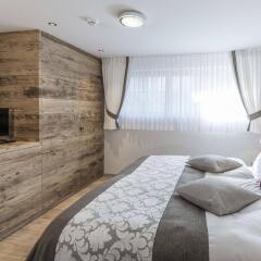 Hotelino Petit Chalet In Celerina Schlarigna Switzerland From 287 Photos Reviews Zenhotels Com