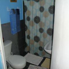 Отель By The Sea Vacation Home And Villa ванная