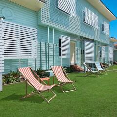Отель Gold Coast Airport Accommodation - La Costa Motel фото 6