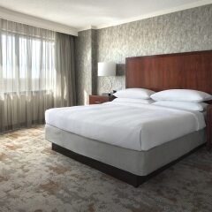Отель Bethesda Marriott Suites США, Бетесда - отзывы, цены и фото номеров - забронировать отель Bethesda Marriott Suites онлайн комната для гостей