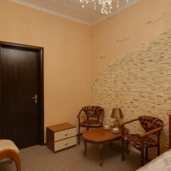 Гостиница Pokrovsky комната для гостей фото 5