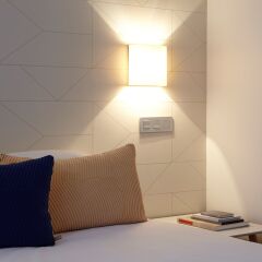 Отель 60 Balconies Recoletos комната для гостей фото 3