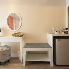 Отель The Beach Boutique House удобства в номере фото 2