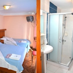 Padova Hotel детские мероприятия