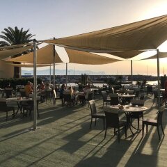 Отель Palm Beach Hotel Италия, Чинизи - 1 отзыв об отеле, цены и фото номеров - забронировать отель Palm Beach Hotel онлайн питание