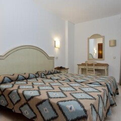 Hotel Garbi Cala Millor комната для гостей фото 4