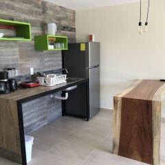 Отель Brisas 10 Beachside Suites в номере