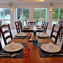 Отель Ananda Lanta Resort Ланта питание фото 2