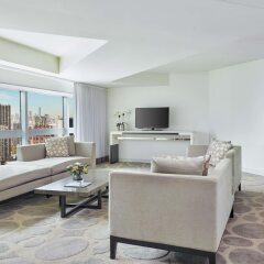 Отель Millennium Hilton New York One UN Plaza США, Нью-Йорк - 1 отзыв об отеле, цены и фото номеров - забронировать отель Millennium Hilton New York One UN Plaza онлайн фото 3