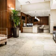 Отель Hilton Garden Inn West 35th Street США, Нью-Йорк - отзывы, цены и фото номеров - забронировать отель Hilton Garden Inn West 35th Street онлайн фото 6