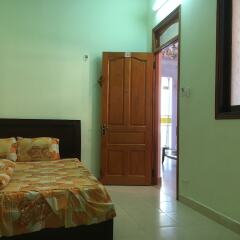 Coc Coc Hostel Далат комната для гостей фото 3