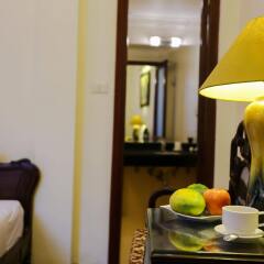 Отель Hanoi Little Town Hotel Вьетнам, Ханой - отзывы, цены и фото номеров - забронировать отель Hanoi Little Town Hotel онлайн в номере фото 2