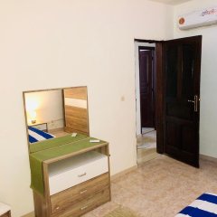 Stay.plus Cite Keur Gorgui in Dakar, Senegal from 94$, photos, reviews - zenhotels.com room amenities