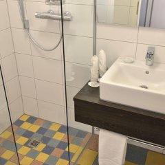 Uhu Gästehaus in Cologne, Germany from 166$, photos, reviews - zenhotels.com bathroom photo 2
