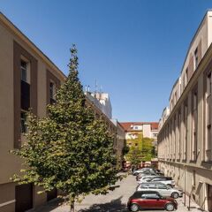 Отель Austria Classic Hotel Wien Австрия, Вена - отзывы, цены и фото номеров - забронировать отель Austria Classic Hotel Wien онлайн парковка