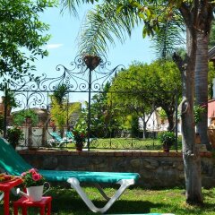 Отель B&B Villa Vittoria Италия, Джардини Наксос - отзывы, цены и фото номеров - забронировать отель B&B Villa Vittoria онлайн детские мероприятия фото 2