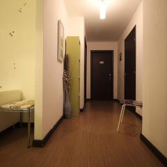 Отель B&B Via dei Templi Агридженто интерьер отеля