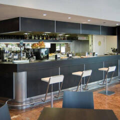 Отель Sercotel Codina Испания, Сан-Себастьян - отзывы, цены и фото номеров - забронировать отель Sercotel Codina онлайн