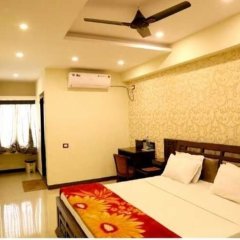 Grand Sandarsini Inn in Hyderabad, India from 33$, photos, reviews - zenhotels.com guestroom photo 3