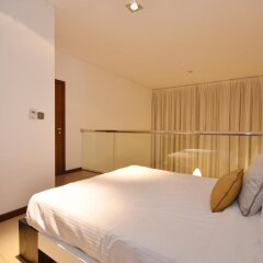 Отель VacationBAY-DIFC-Liberty House Дубай комната для гостей фото 2