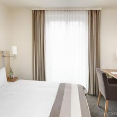Отель IntercityHotel Wien Австрия, Вена - 3 отзыва об отеле, цены и фото номеров - забронировать отель IntercityHotel Wien онлайн фото 3