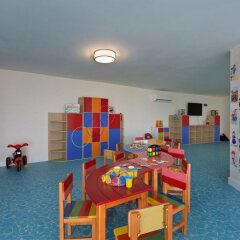 Litore Resort Hotel & Spa Турция, Окурджалар - отзывы, цены и фото номеров - забронировать отель Litore Resort Hotel & Spa - All Inclusive онлайн детские мероприятия