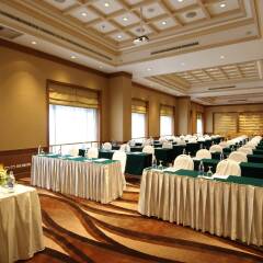 Отель Ramada D'MA Bangkok