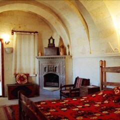 Kismet Cave House Турция, Гёреме - отзывы, цены и фото номеров - забронировать отель Kismet Cave House онлайн детские мероприятия фото 2