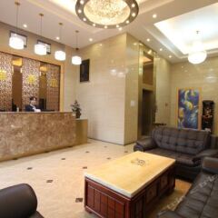 Отель Aolai Hostel Китай, Фошан - отзывы, цены и фото номеров - забронировать отель Aolai Hostel онлайн интерьер отеля фото 2