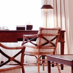 Отель The Mandala Suites Германия, Берлин - отзывы, цены и фото номеров - забронировать отель The Mandala Suites онлайн фото 12