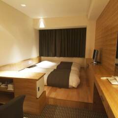 Hotel Sunshine Tokushima Минамиавадзи фото 5