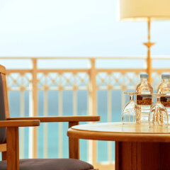 Отель H10 Sentido Playa Esmeralda - Adults Only удобства в номере
