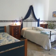 Отель B&B Le 4 Stagioni Агридженто фото 15