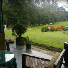 Отель Nuwara Eliya Golf Club фото 6
