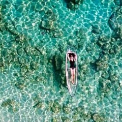 Отель Mandarin Oriental Sanya Санья фото 13