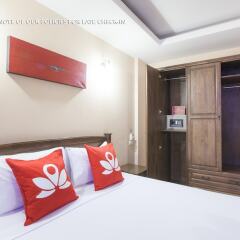 Отель ZEN Rooms Soi Paradise Patong комната для гостей фото 4