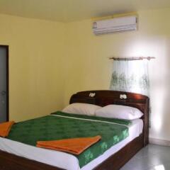 Отель Racha Sunset Resort (Koh Siboya) спа фото 2