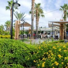 Отель Beach Club Doganay - All Inclusive фото 7