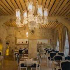 Elika Cave Suites Турция, Ургуп - отзывы, цены и фото номеров - забронировать отель Elika Cave Suites онлайн помещение для мероприятий фото 2