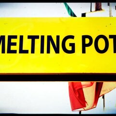 Hostel Melting Pot Rome интерьер отеля фото 2