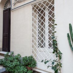 Отель B&B Garibaldi 61 Агридженто