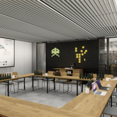 Отель Vienna House Mokotow Warsaw Польша, Варшава - 1 отзыв об отеле, цены и фото номеров - забронировать отель Vienna House Mokotow Warsaw онлайн детские мероприятия