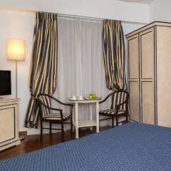 Отель Inn Rome Rooms & Suites удобства в номере фото 2