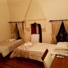Tashan Hotel Edirne Эдирне комната для гостей фото 4